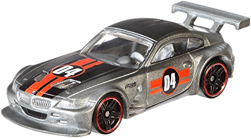 Hot Wheels BMW Series-8 tipos modelo diecast miniatura 2