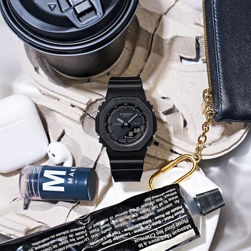 Image of G-Shock Casio Analog Digital Women's Watch GMAP2100