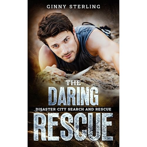 Listen to The Daring Rescue by Ginny Sterling