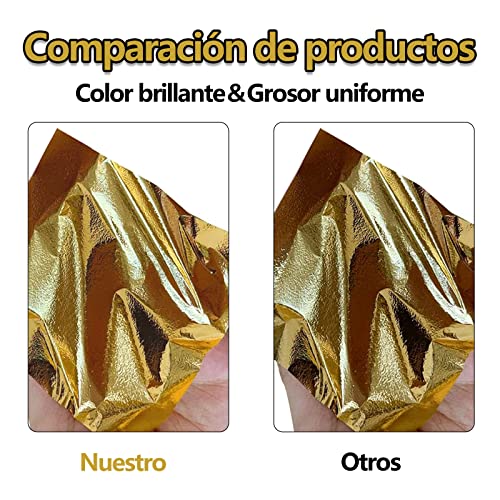 La mejor selección de Pan de oro Top 5. 26 Imagen adicional