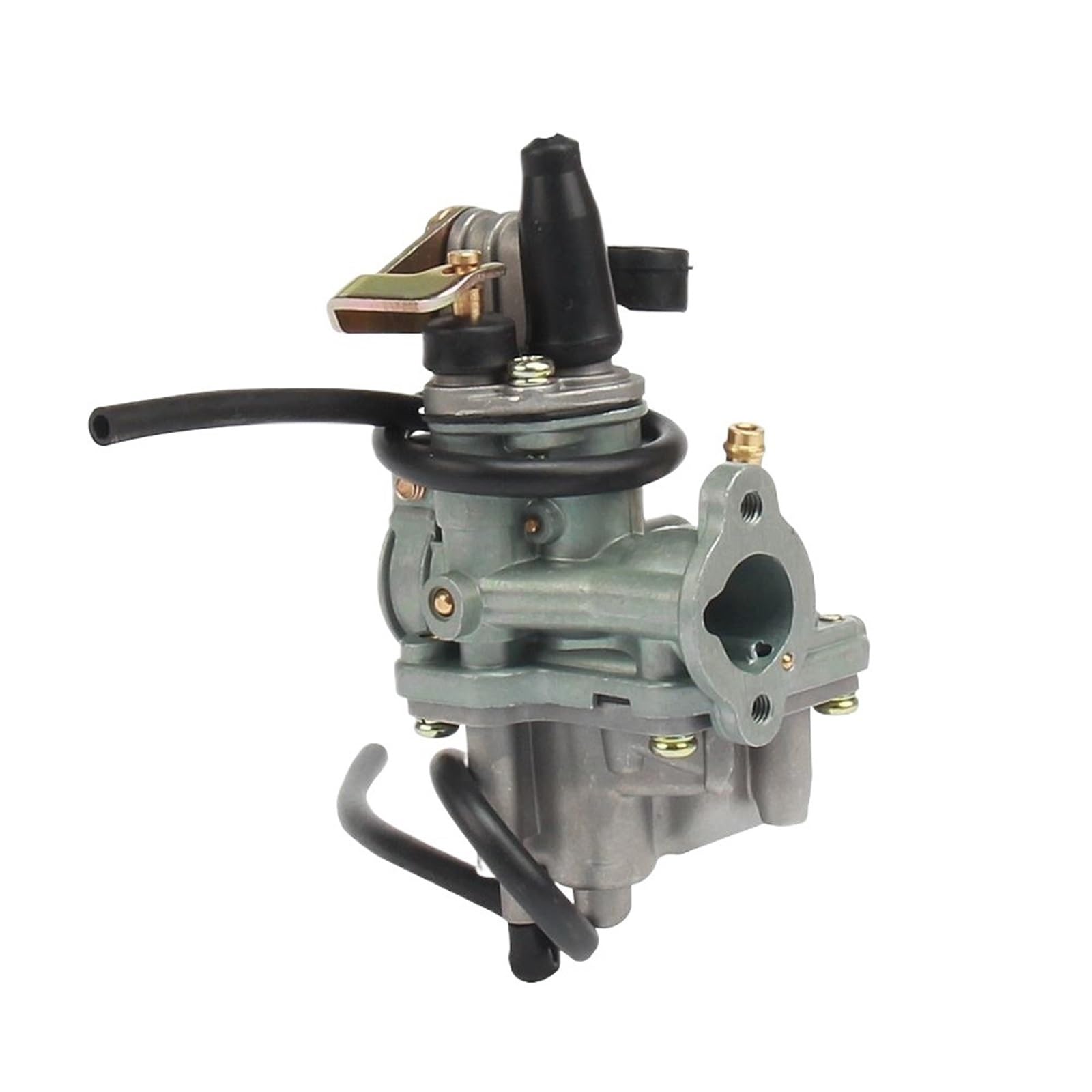 Naprawcze Carb Wymiana Akcesoriów Gaźnik pasujący do Suzuki LT50 ALT50 JR50 LTA 5 Quadrunner(LT50)
