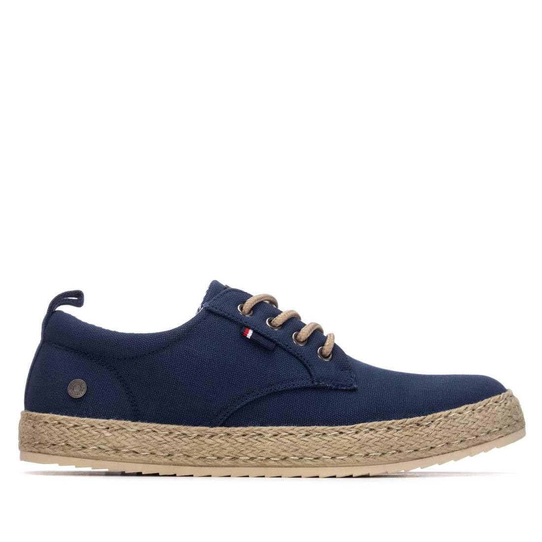 REFRESH - Zapato Hombre - Calzado Cómodo y Versátil - Moda Casual