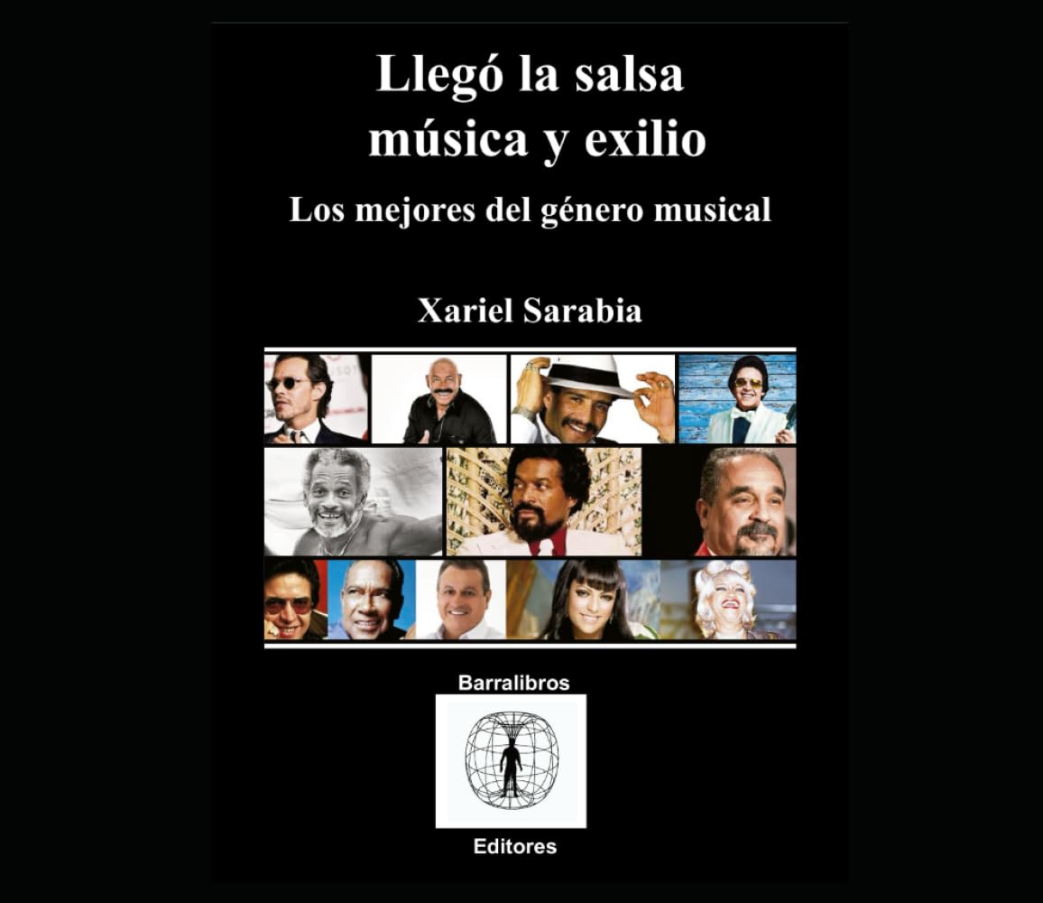 LLegó la salsa: Los más grandes del género musical