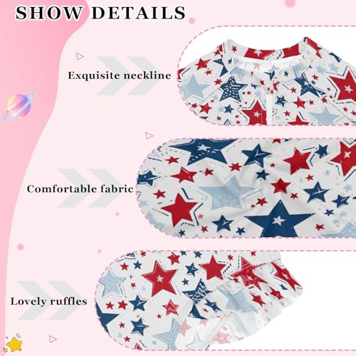 Girls Swimsuit One Piece Quick Dry Sun Protection Rash Guard Girls' Swimwear Sport Bathing Suit4