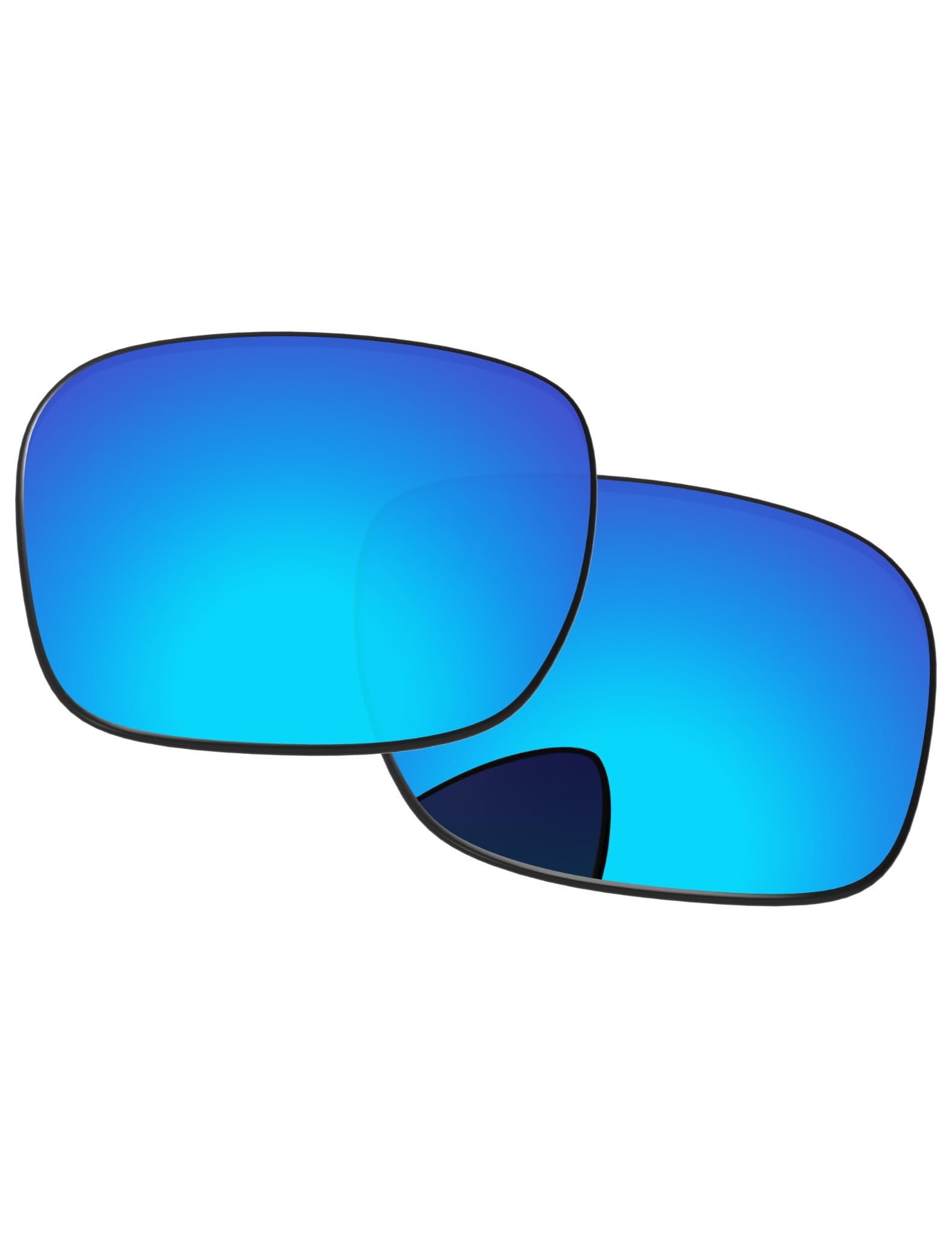 Lentes de repuesto compatibles con gafas de sol Costa Del Mar Rincondo 06S9010