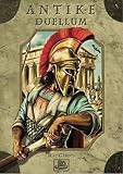 Unbekannt Antique Duellum: A Strategy Game for 2 Players