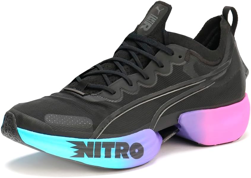 PUMA FAST-R NITRO ELITE MARATHON SERIES zapatillas aptas para maratón correr running PUMA FAST-R NITRO ELITE MARATHON SERIES zapatillas aptas para maratón correr running