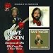 Dave Mason -  Mariposa De Oro/Old Crest On A New Wave