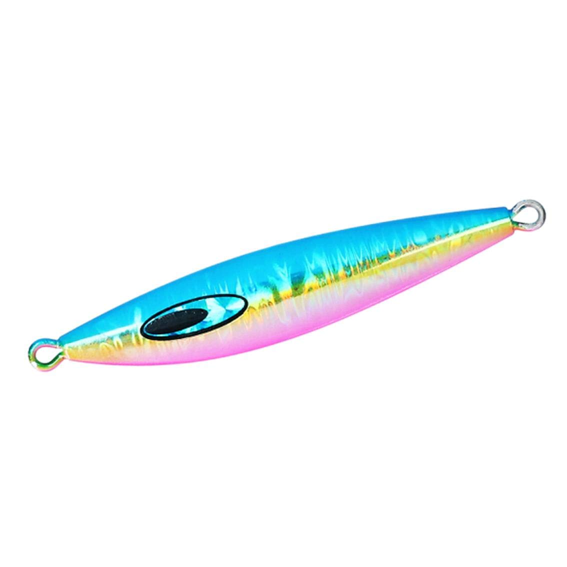 Metal Jig Lure DAIWA SALTIGA FK Jig TG 60g Metal Jig Set Of 2