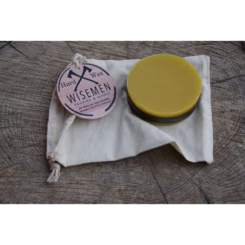 Wisemen Trading Hard Axe Wax – Axe and Knife Protection Cover
