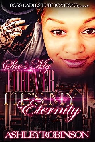 She's My Forever, He's My Eternity