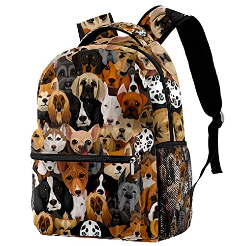 Sac à dos de voyage enfant pour sorties scolaires et weekend