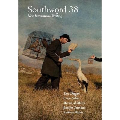 Southword 38