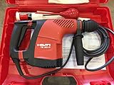 Hilti TE 30 C-AVR Rotary Hammer
