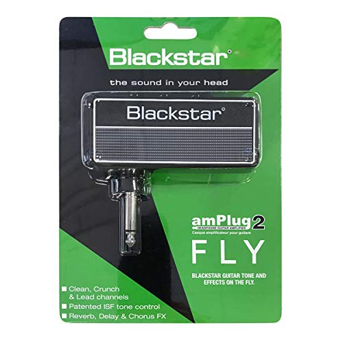 Blackstar amPlug2 FLY の商品画像 5