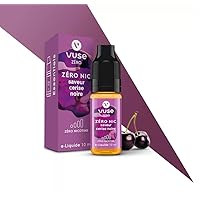VUSE Zero Nicotine SANS NICOTINE - Flacon e-Liquide pour eTank Mini Recharge pour Cigarette lectronique - Saveur : Fraise des Bois, 10 ml : Amazon.fr: High-Tech VUSE Zero Nicotine SANS NICOTINE - Flacon e-Liquide pour eTank Mini Recharge pour Cigarette lectronique - Saveur : Fraise des Bois, 10 ml : Amazon.fr: High-Tech