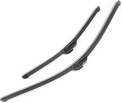Miniatura 2 de Wiper Front Wiper Blades For Chevrolet Epica 2006-2011 Windshield Windscreen Clean Window Car Rain Brushes 22"+22"(Russian Federation)