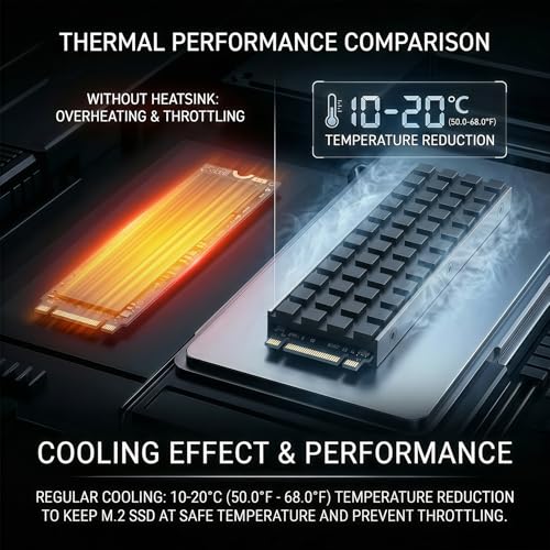 Disipador térmico de cobre de 20x70x4 mm para laptop y chips GPU 5