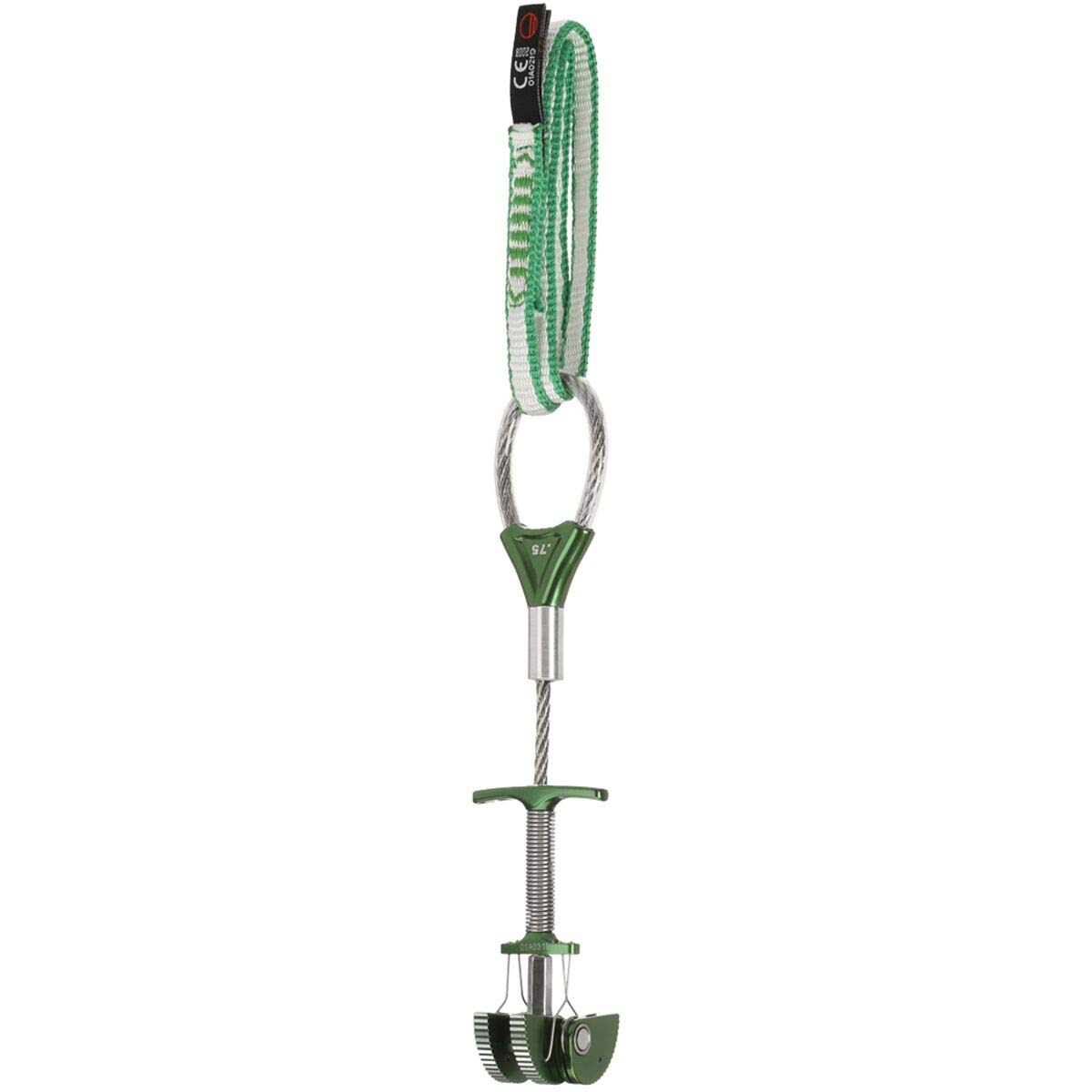 Wild Country Offset Zero Friends Rock Climbing Cams - Lightweight, Active Protection for Trad & Alpine Climbing