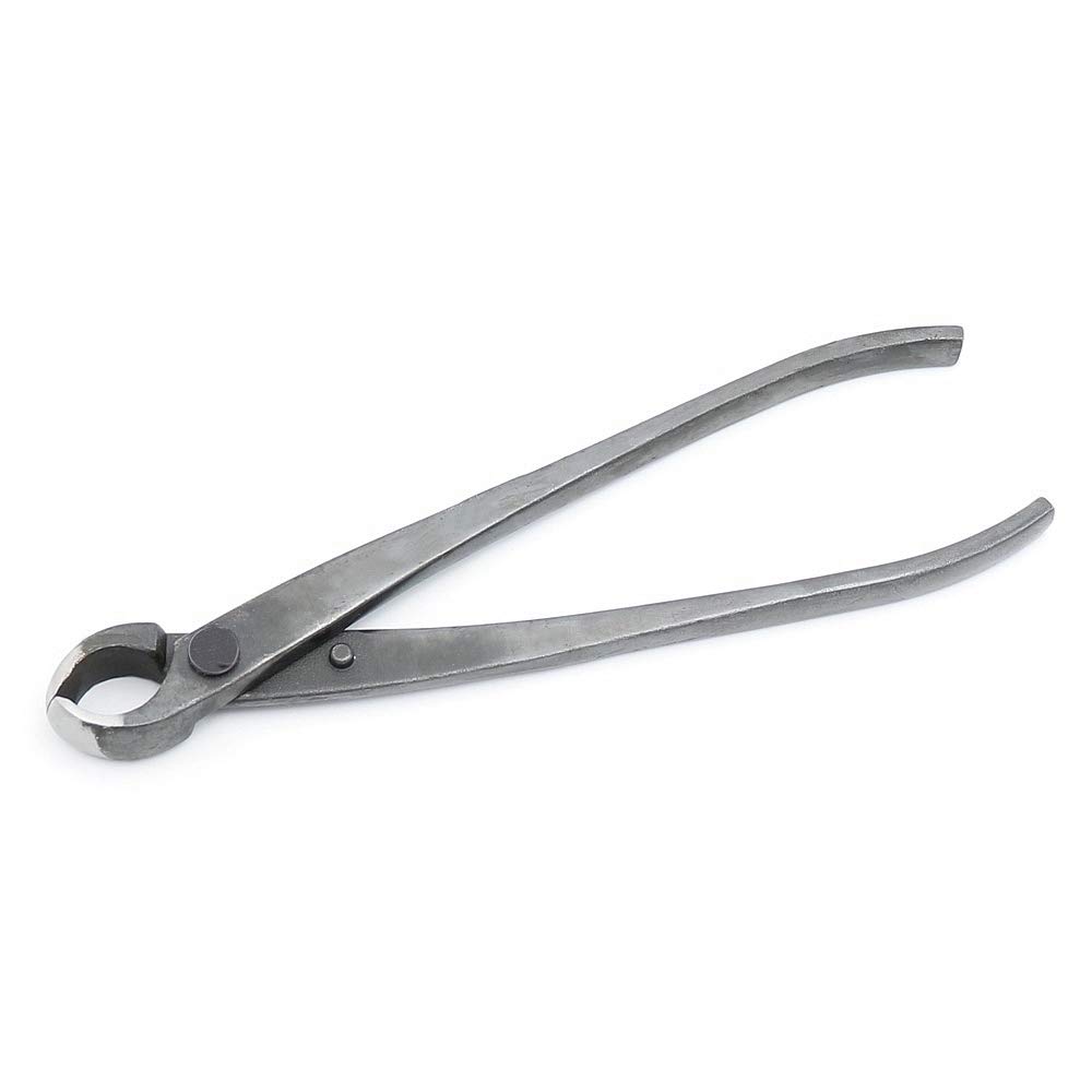 MBLUE Professionale Giardino Ramo Cutter 210mm Manganese Lega di Acciaio Bordo Rotondo Bonsai Strumento di Taglio Principiante Ramo Albero Strumento trim