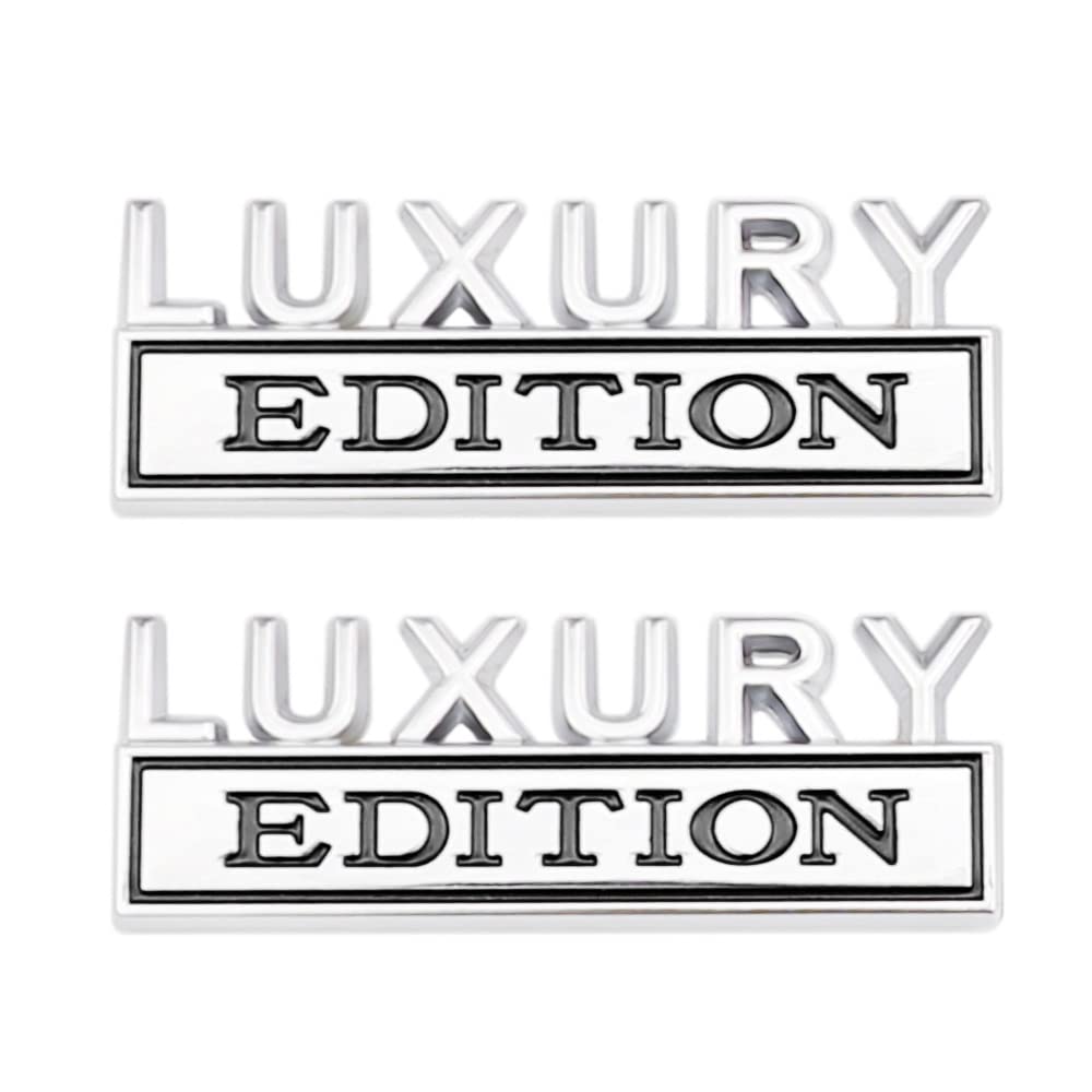 CARRUN Luxury Edition 2-Pack