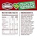 Campbell’s Chunky Soup, Healthy Request Chicken Noodle Soup,16.1 Oz Can