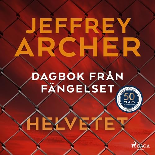 Dagbok fr&aring;n f&auml;ngelset - Helvetet cover art