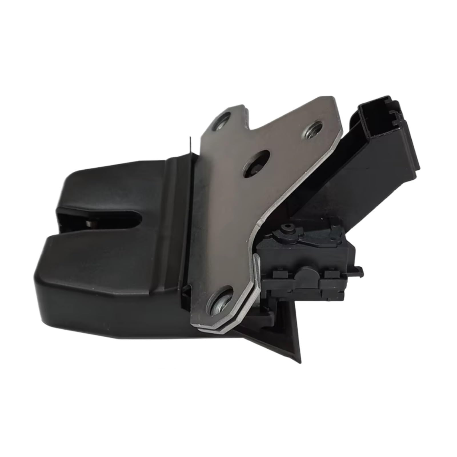 Geesacgal One Color Tailgate Boot Lock Latch Compatible With Mondeo Mk4 2007-2014 For Focus Mk2 Mk3 2004 Tailgate Trunk Lock Latch Modification Repair Replacement Parts Accessories