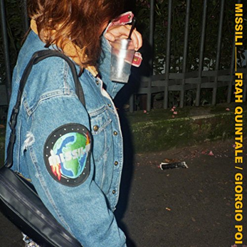 Frah Quintale & Giorgio Poi