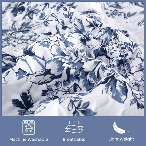 Couette pour lit double WONGS BEDDING confortable toutes saisons - 6