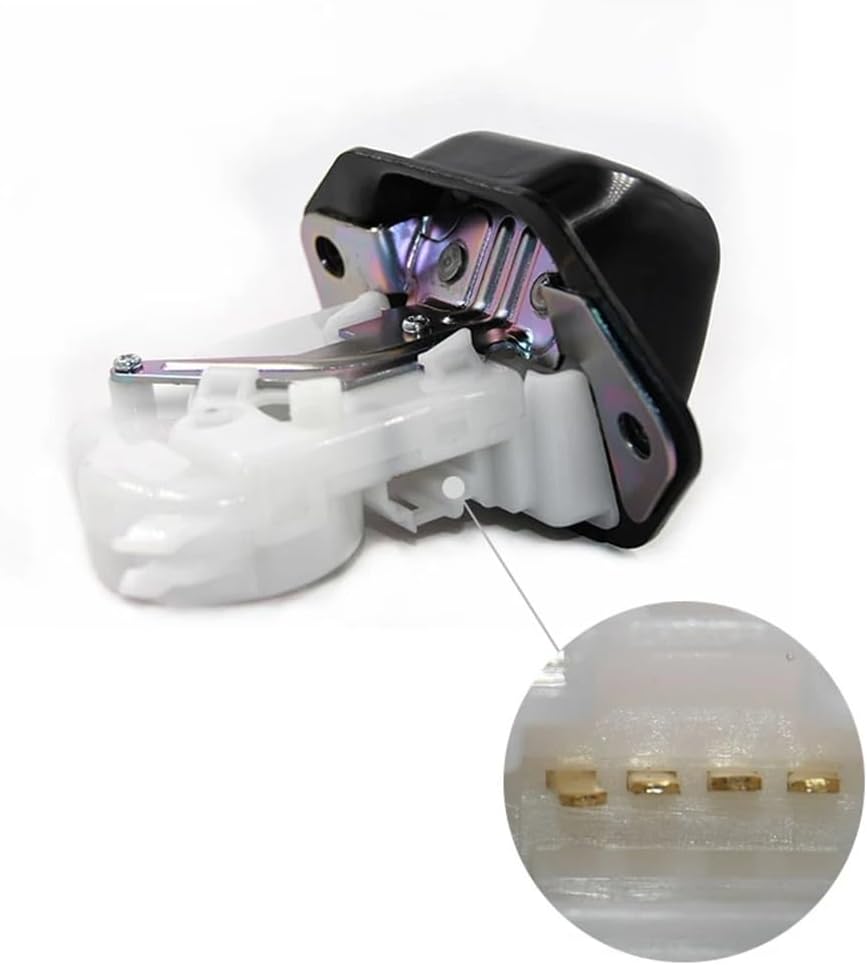 リアトランクドアロック 90502-CA00C インフィニティ EX35 2008 2009 2010 2011 2012 リアリフ