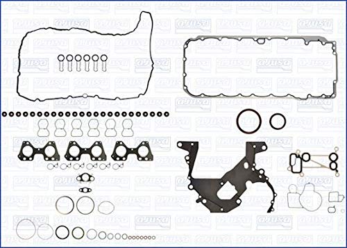 Ajusa 51053200 Kit Completo Guarnizioni Motore