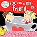 You Can Be My Friend (Charlie and Lola)