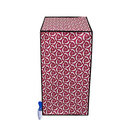 Image of DREAM KING Water Purifier RO Cover for Aquaguard, Kent Grand, Kent Pearl Ro Body Cover | Waterproof & Dustproof Cover for All Type RO Model Multicolor SA57
