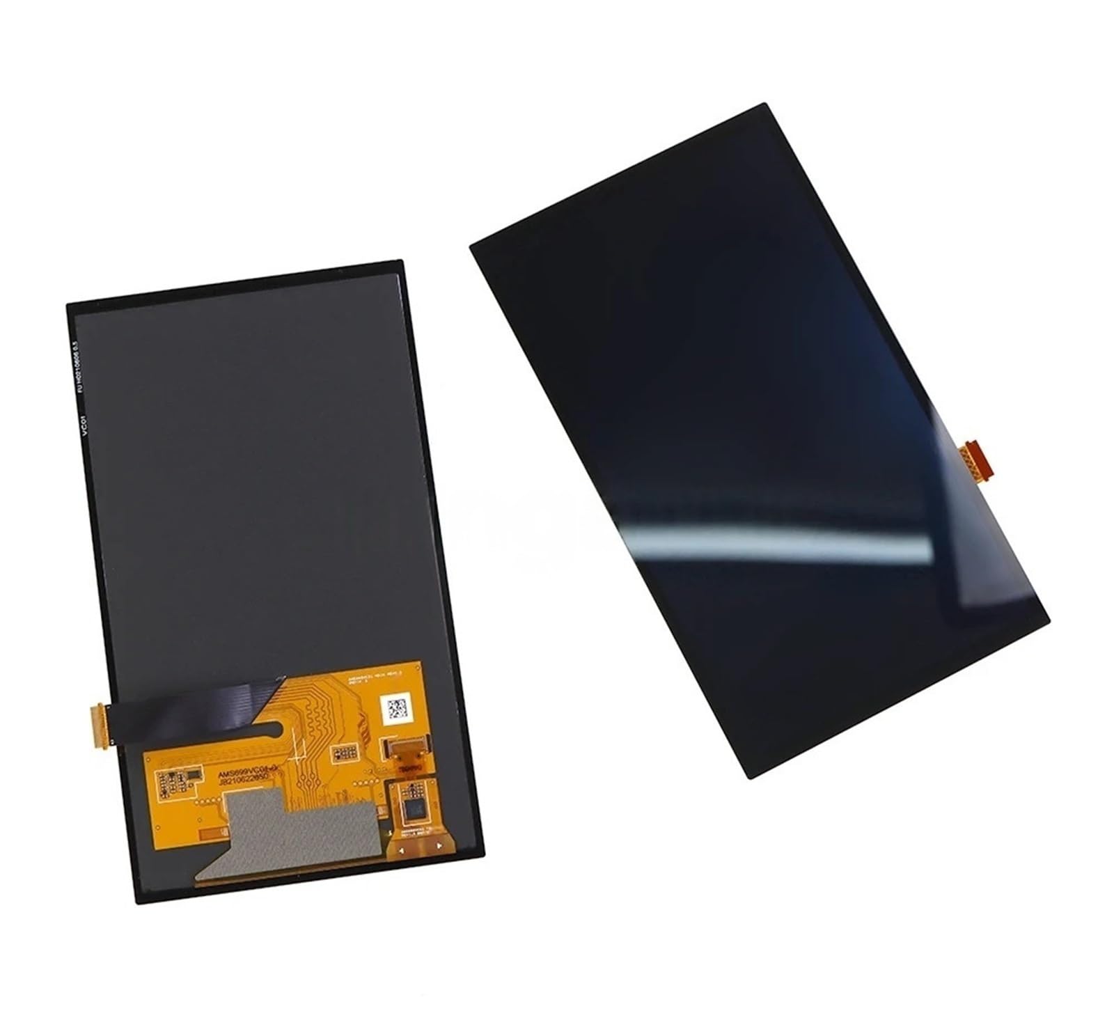 1 schermo LCD sostitutivo for Nintendo Switch OLED