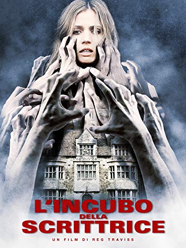 L'incubo della scrittrice