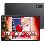 DigiLand 2025 Android 14 Tablet 11 inch Gaming...