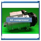 Gowe AC compressore per 10S17 C AC compressore per Cadillac CTS 2.8l 3.6l 19130460 447220 – 5362 1521223 CO21223SC