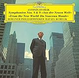 ドヴォルザーク:交響曲第8番・第9番《新世界より》 (SHM-CD)