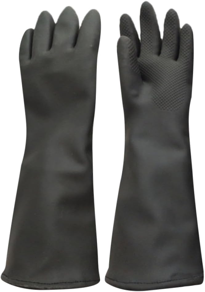 Creative Pet Shower Gloves Thickened for Cat Scratching Dog Biting Comfortable Breathable Grooming Mitts for