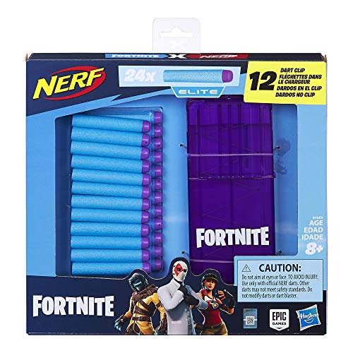 Reviews y listado de Nerf dart tag - cinco favoritos. 29 Imagen adicional