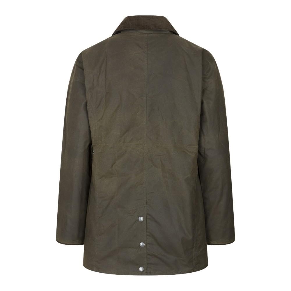 WALKER AND HAWKES - Giacca Victoria in Cera da Donna