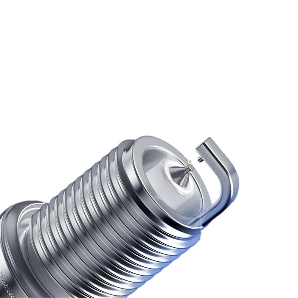 Bujías 2-4 Unidades DCPR7EIX 6046 Iridium IX para Davidson de 1450 CC