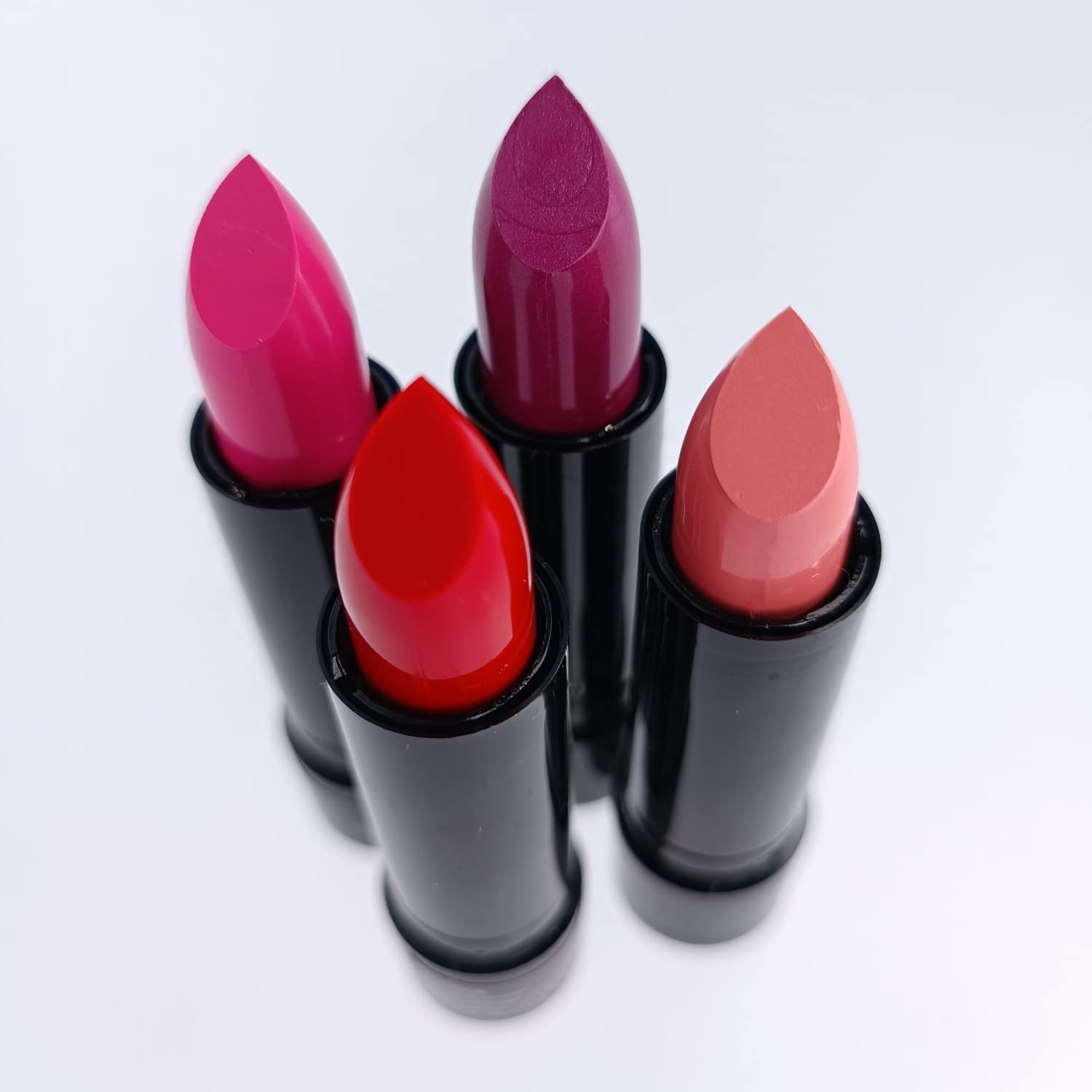 BriConti Coffret cosmétique de maquillage 'Darling' Cosmétiques véganes