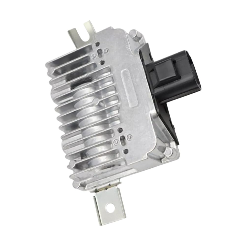 Fuel Pump Relay Module Compatible with S60 2012–2014 S80 2008–2010 XC60 2012 LR2 2009–2012 Part Number 6G9N9D372AC 7H429D372AA