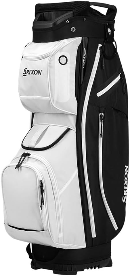 Srixon Signature Series Golf Cart Bag