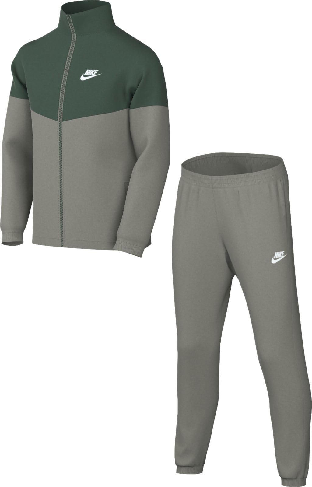 NIKE Nike Sportswear Dri-fit-trainingsanzug Für Ältere Kinder Survêtement Mixte enfant