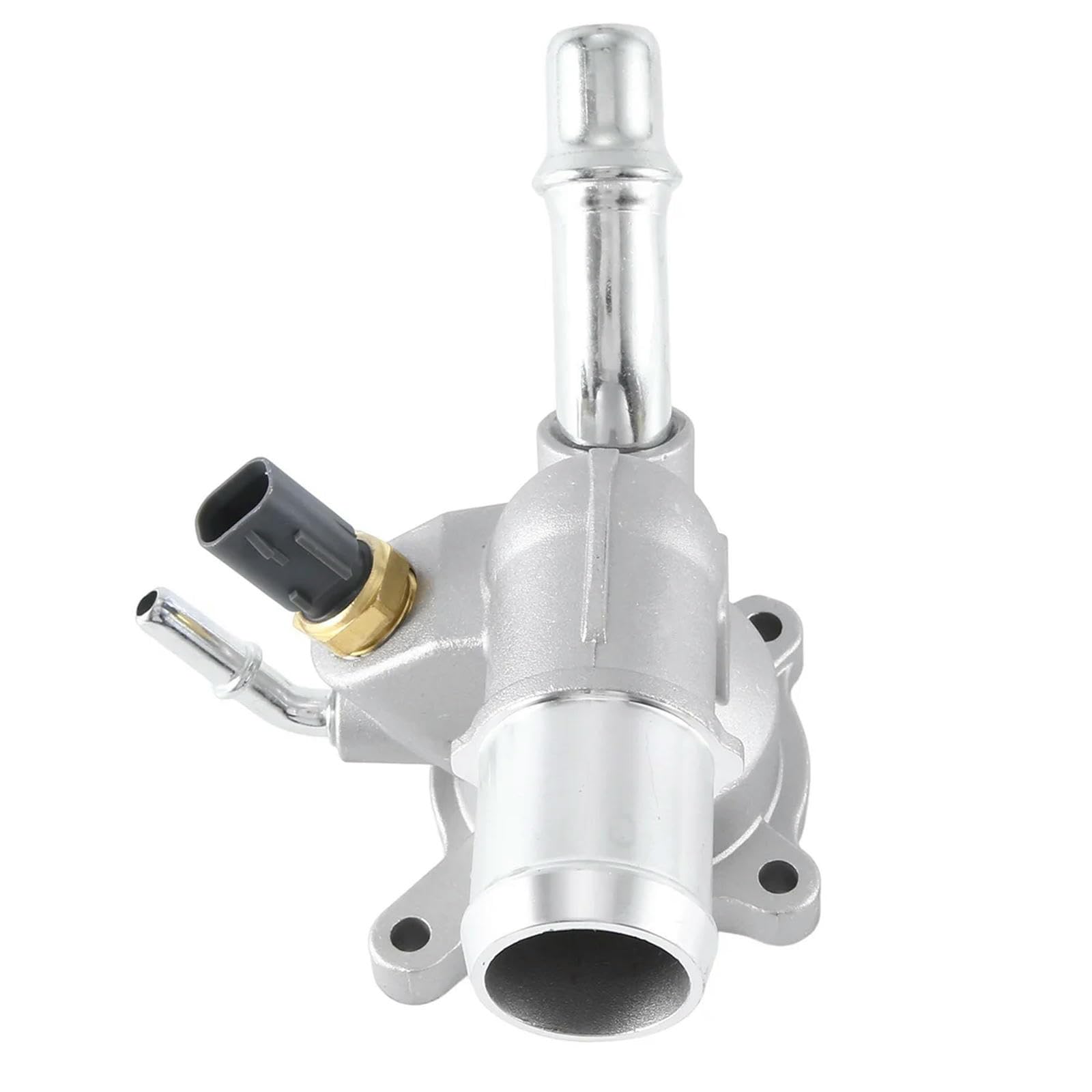 Obudowa termostatu chłodzenia silnika samochodowego Akcesoria do Jeep 05047861AC