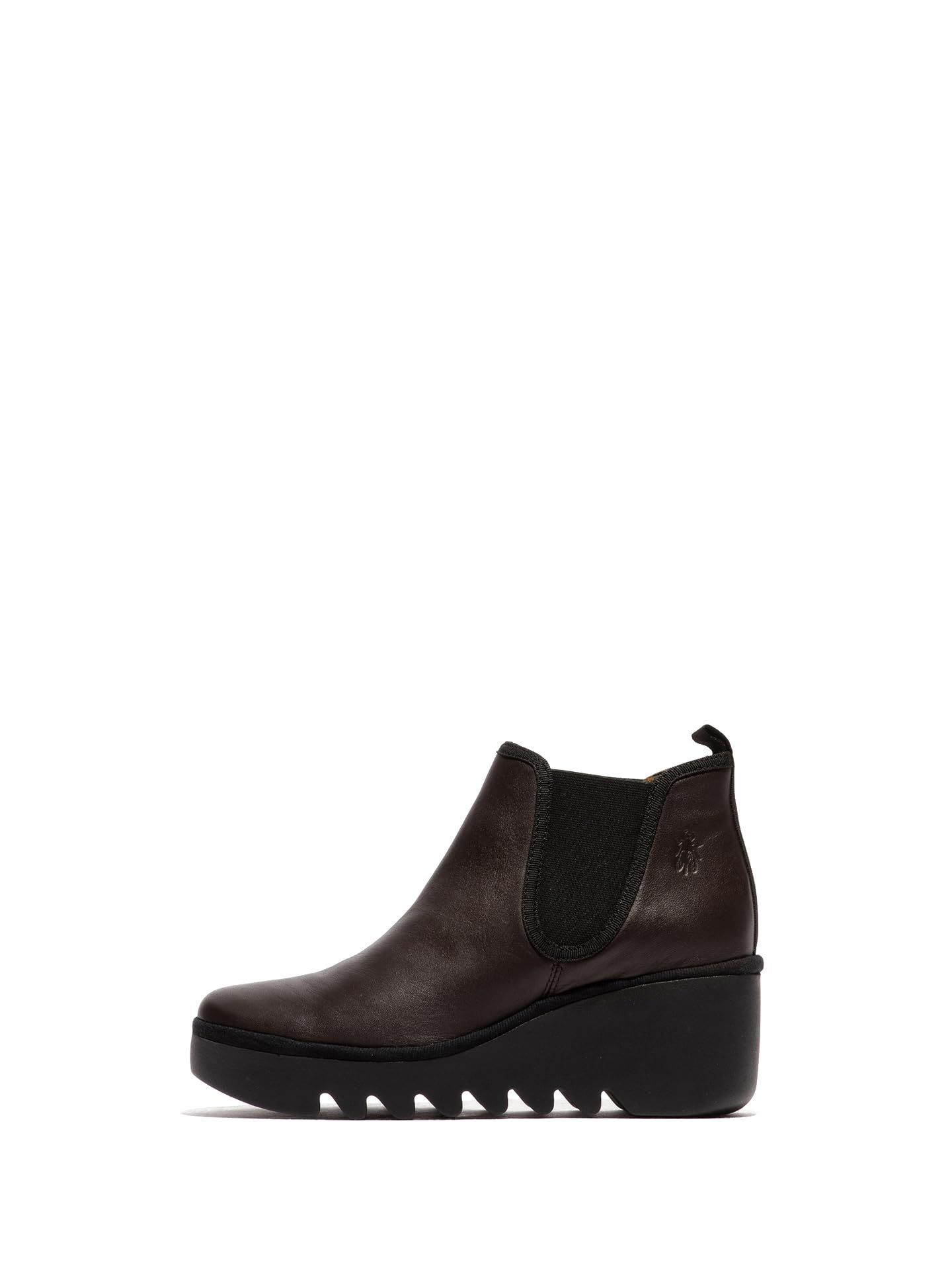 Fly London Womens Byne349fly Fashion Boot, Dk Brown, 7 UK
