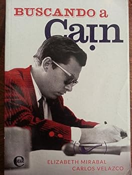Paperback Buscando a cain guillermo cabrera infante en cuba. Book